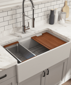 Undermount Kitchen Sink